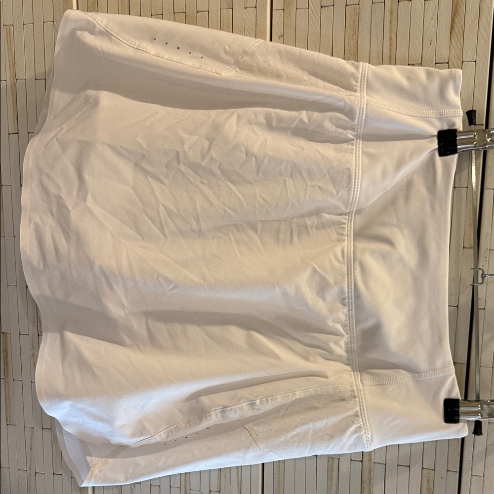 Athleta Run With It 16” Skort